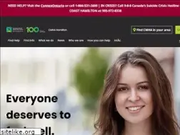 Sites similar to cmhahamilton.ca