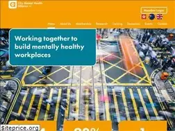 Sites similar to cmhahk.org