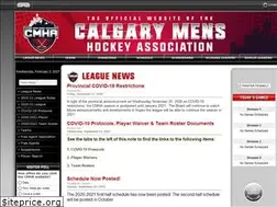 Sites similar to cmhahockey.com