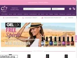 Sites similar to cmhairandbeauty.co.uk
