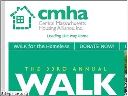 Sites similar to cmhaonline.org