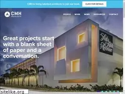 Sites similar to cmharch.com
