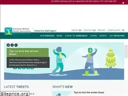 Sites similar to cmhaww.ca