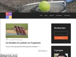 Sites similar to cmhb28.com