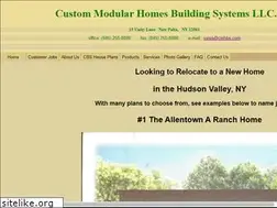 Sites similar to cmhbs.com