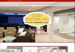 Sites similar to cmhbuilders.com