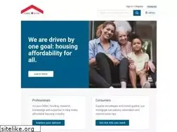Sites similar to cmhc-schl.gc.ca