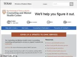 Sites similar to cmhc.utexas.edu