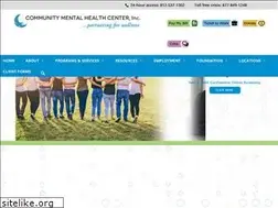 Sites similar to cmhcinc.org