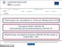 Sites similar to cmhcp.pl