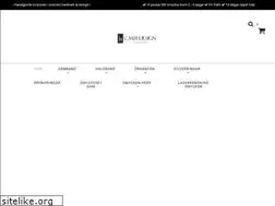 Sites similar to cmhdesign.se