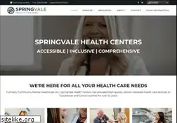 Sites similar to cmhdover.org