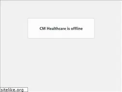 Sites similar to cmhealthcare.co.uk