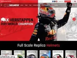 Sites similar to cmhelmets.com