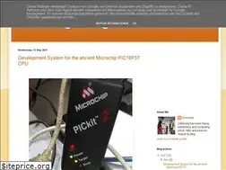 Sites similar to cmheong.blogspot.com