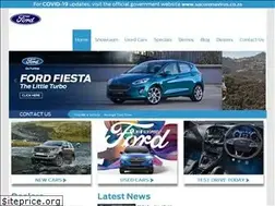 Sites similar to cmhford.co.za