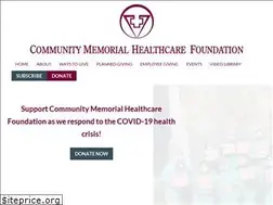 Sites similar to cmhfventura.org