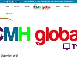 Sites similar to cmhglobal.in