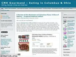 Sites similar to cmhgourmand.com