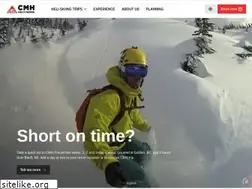 Sites similar to cmhheli.com