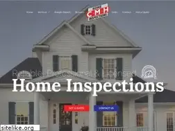 Sites similar to cmhhomeinspections.com