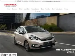 Sites similar to cmhhonda.co.za