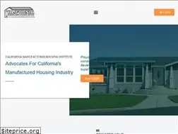 Sites similar to cmhi.org