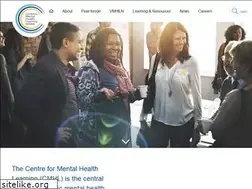Sites similar to cmhl.org.au