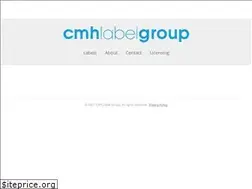 Sites similar to cmhlabelgroup.com