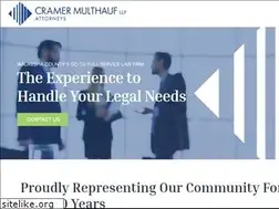 Sites similar to cmhlaw.com
