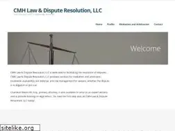 Sites similar to cmhlawadr.com