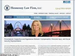 Sites similar to cmhlawfirm.com