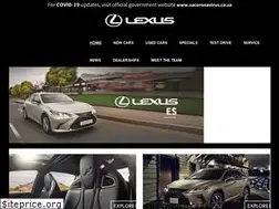 Sites similar to cmhlexus.co.za