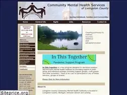 Sites similar to cmhliv.org