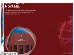 Sites similar to cmhlmc.com