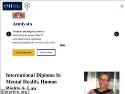 Sites similar to cmhlp.org