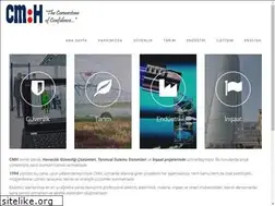Sites similar to cmhltd.com