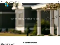 Sites similar to cmhmanagement.com