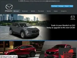 Sites similar to cmhmazda.co.za