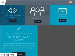 Sites similar to cmhmexico.com