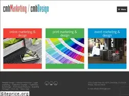 Sites similar to cmhmktg.com