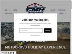 Sites similar to cmhmxholidays.com