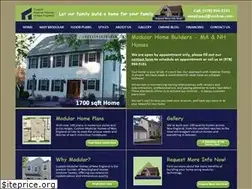 Sites similar to cmhne.com
