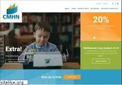 Sites similar to cmhnetwork.org