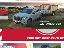 Sites similar to cmhnissan.co.za