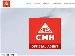 Sites similar to cmhnordic.com