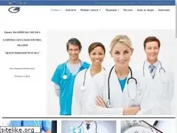 Sites similar to cmho.com.ua
