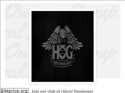 Sites similar to cmhog.org