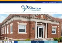 Sites similar to cmhospital.com