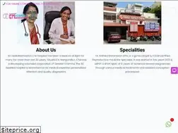 Sites similar to cmhospital.in